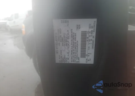 2005 Ford Explorer Xlt from USA, damaged, VIN 1FMZU73W55UB26726